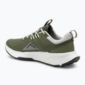 Buty do biegania męskie Nike Juniper Trail 2 Next Nature medium olive/light iron/lilac bloom/summit white 3