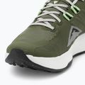 Buty do biegania męskie Nike Juniper Trail 2 Next Nature medium olive/light iron/lilac bloom/summit white 7