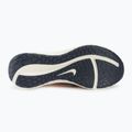 Buty do biegania męskie Nike Downshifter 13 light iron ore/total orange/sail/thunder blue 4