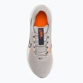 Buty do biegania męskie Nike Downshifter 13 light iron ore/total orange/sail/thunder blue 5