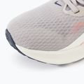 Buty do biegania męskie Nike Downshifter 13 light iron ore/total orange/sail/thunder blue 7