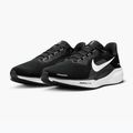 Buty do biegania męskie Nike Pegasus 41 black/white/anthracite 3