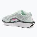 Buty do biegania damskie Nike Winflo 11 barely green/anthracite/ white/playful pink 3