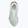 Buty do biegania damskie Nike Winflo 11 barely green/anthracite/ white/playful pink 5