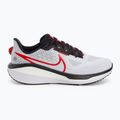 Buty do biegania męskie Nike Vomero 17 white/fire red/platinum tint/black 2