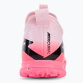 Buty piłkarskie dziecięce Nike Zoom Mercurial Vapor 15 Academy TF pink foam/black 6