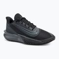 Buty do koszykówki męskie Nike Precision 7 black/anthracite