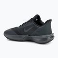 Buty do koszykówki męskie Nike Precision 7 black/anthracite 3