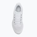 Buty do biegania męskie Nike Pegasus 41 white/white/pure platinum 5