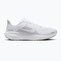 Buty do biegania męskie Nike Pegasus 41 white/white/pure platinum 8