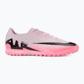 Buty piłkarskie Nike Zoom Mercurial Vapor 15 Academy TF pink foam/black 2