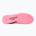 Buty piłkarskie Nike Zoom Mercurial Vapor 15 Academy TF pink foam/black 4