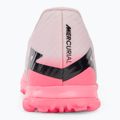 Buty piłkarskie Nike Zoom Mercurial Vapor 15 Academy TF pink foam/black 6