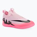 Buty piłkarskie dziecięce Nike Jr Zoom Mercurial Vapor 15 Academy IC pink foam/black