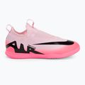 Buty piłkarskie dziecięce Nike Jr Zoom Mercurial Vapor 15 Academy IC pink foam/black 2