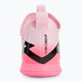 Buty piłkarskie dziecięce Nike Jr Zoom Mercurial Vapor 15 Academy IC pink foam/black 6