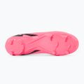 Buty piłkarskie Nike Zoom Mercurial Superfly 9 Academy FG/MG pink foam /black 4