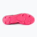 Buty piłkarskie dziecięce Nike Zoom Mercurial Superfly 9 Academy FG/MG pink foam/black 4