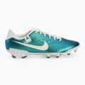 Buty piłkarskie Nike Legend 10 Academy FG dark atomic teal/sail 2