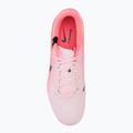 Buty piłkarskie Nike Legend 10 Academy FG pink foam/black 5