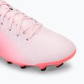 Buty piłkarskie Nike Legend 10 Academy FG pink foam/black 7