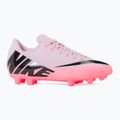 Buty piłkarskie dziecięce Nike Mercurial Vapor 15 Club FG/MG pink foam/black 2