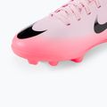 Buty piłkarskie dziecięce Nike Mercurial Vapor 15 Club FG/MG pink foam/black 7