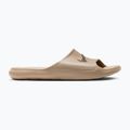 Klapki męskie Nike Victori One Shower Slide khaki/khaki/black