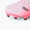 Buty piłkarskie dziecięce Nike Tiempo Legend 10 Club FG/MG pink foam/black 7