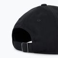 Czapka z daszkiem Nike Club Unstructured black/sail 4