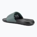 Klapki męskie Nike Victori One Slide black/vintage green/bronzine 3