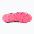 Buty piłkarskie dziecięce Nike Zoom Mercurial Vapor 15 Academy FG/MG pink foam/black 4