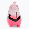 Buty piłkarskie dziecięce Nike Zoom Mercurial Vapor 15 Academy FG/MG pink foam/black 6