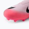 Buty piłkarskie dziecięce Nike Zoom Mercurial Vapor 15 Academy FG/MG pink foam/black 7