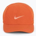Czapka z daszkiem Nike Dri-Fit ADV Club cosmic clay/pink quartz 2