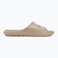 Klapki męskie Nike Victori One Shower Slide khaki/khaki/black 2