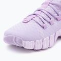 Buty treningowe damskie Nike Free Metcon 5 lilac bloom/barely grape/vivid purple 7