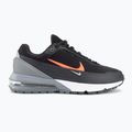 Buty męskie Nike Air Max Pulse black/smoke grey/anthracite/bright crismon 2