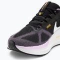 Buty do biegania damskie Nike Structure 25 black/daybreak/ lilac bloom/white 7