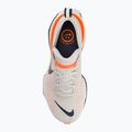 Buty do biegania męskie Nike Invincible 3 phantom/total orange/sail/thunder blue 5
