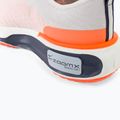 Buty do biegania męskie Nike Invincible 3 phantom/total orange/sail/thunder blue 8