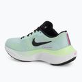 Buty do biegania damskie Nike Zoom Fly 5 glacier blue/vapor green/black 3