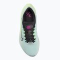 Buty do biegania damskie Nike Zoom Fly 5 glacier blue/vapor green/black 5