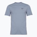 Koszulka męska Nike Dri-Fit UV Hyverse ashen slate/black