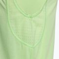 Koszulka do biegania męska Nike Solar Chase vapor green/neutral olive/black 4