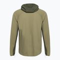 Longsleeve do biegania męski Nike Trail Dri-Fit UV LS Hoodie neutral olive/medium olive/lilac bloom 2