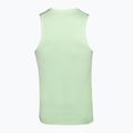 Tank top do biegania męski Nike Dri-Fit Miler vapor green 2