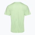 Koszulka męska do biegania Nike Miler Dri-Fit UV vapor green 2