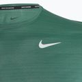 Koszulka do biegania męska Nike Dri-Fit Miler bicoastal 3