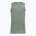 Koszulka do biegania męska Nike Dri-Fit Rise 365 vintage green/heather 2